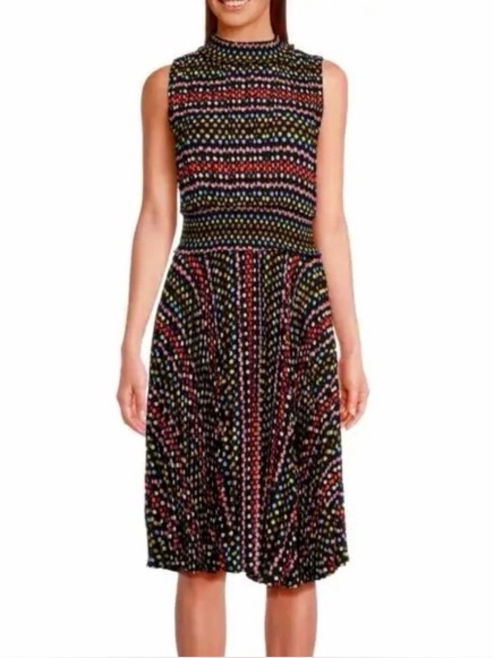 Nanette Lepore dress
